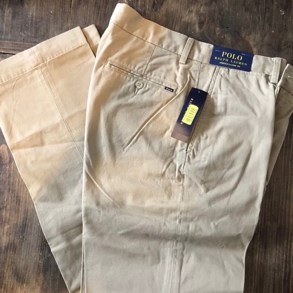 Men’s POLO pants (32x32)